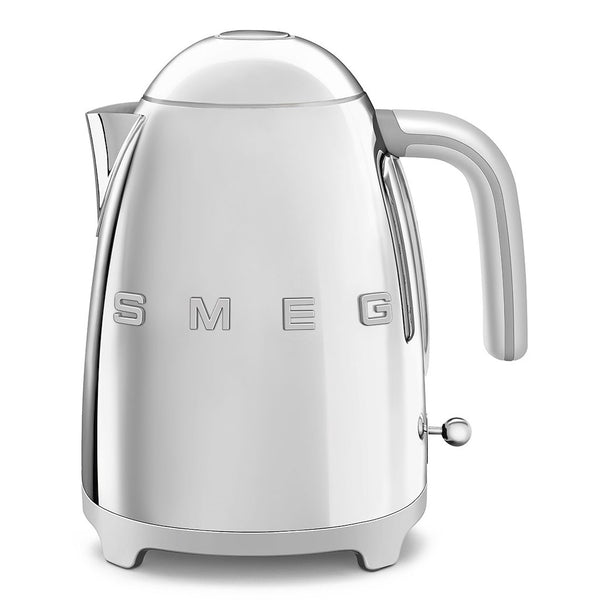 Smeg KLF03SSUK Kettle, Stainless Steel