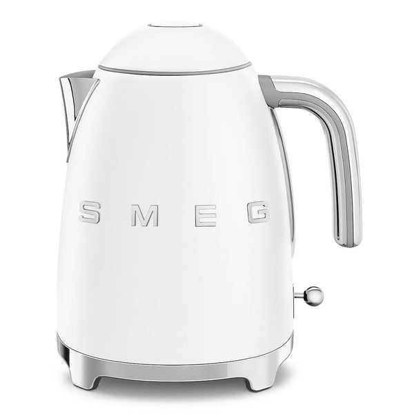Smeg KLF03WHMUK Kettle, White