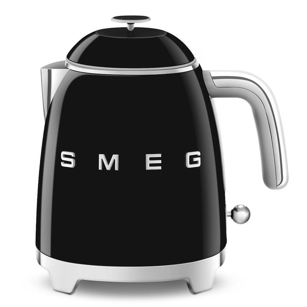 Smeg KLF05BLUK Kettle, Black
