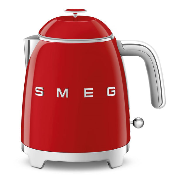 Smeg KLF05RDUK Kettle, Red