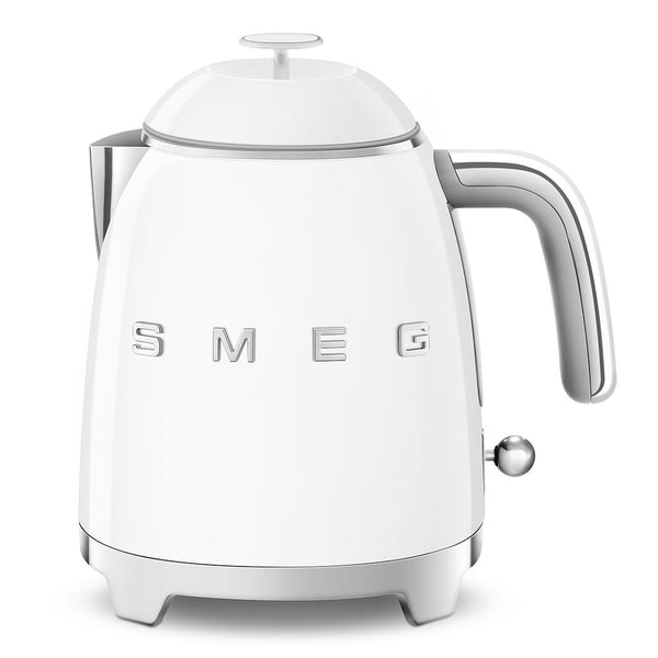 Smeg KLF05WHUK Kettle, White