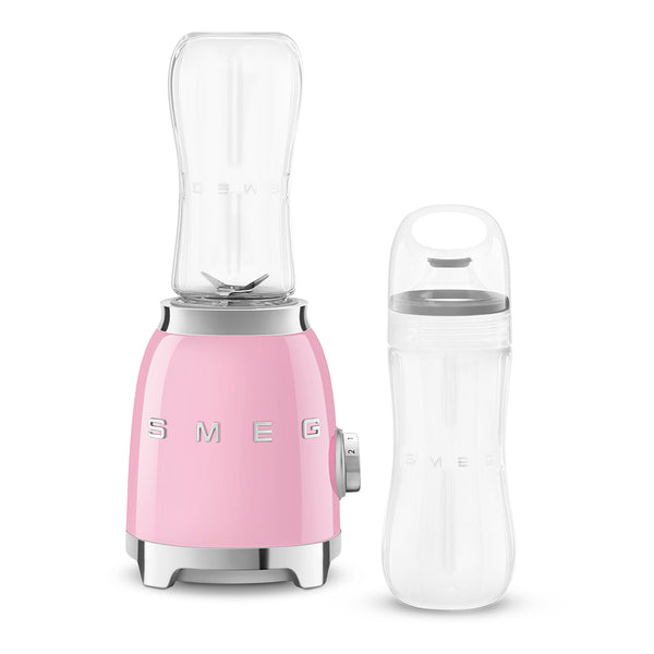 Personal Blender Pink Tritan Renew