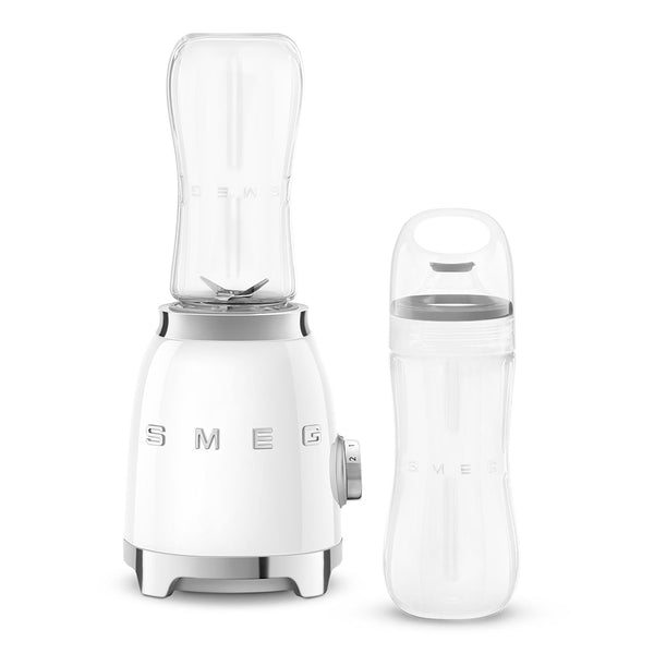 Personal Blender White Tritan Renew