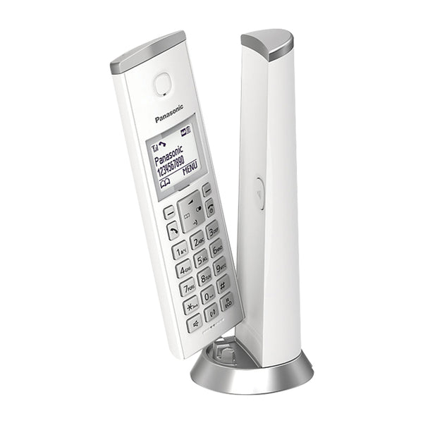 (Dno) Digital C/less Phone Answer Machine Single