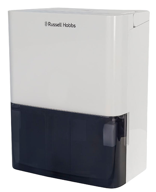 Russell Hobbs RHDH1001 10L Dehumidifier - White