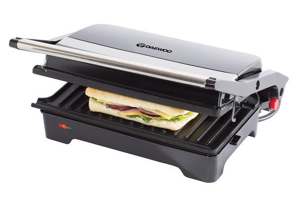 Daewoo SDA1572GE 180 Health Grill