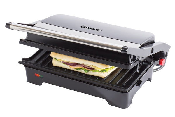 Daewoo SDA1572GE 180 Health Grill