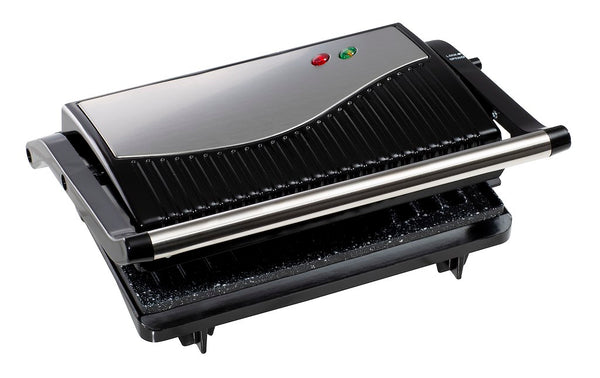 Daewoo SDA1574GE 180 Degree Mini Panini Press