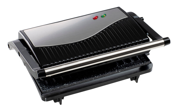 Daewoo SDA1574GE 180 Degree Mini Panini Press