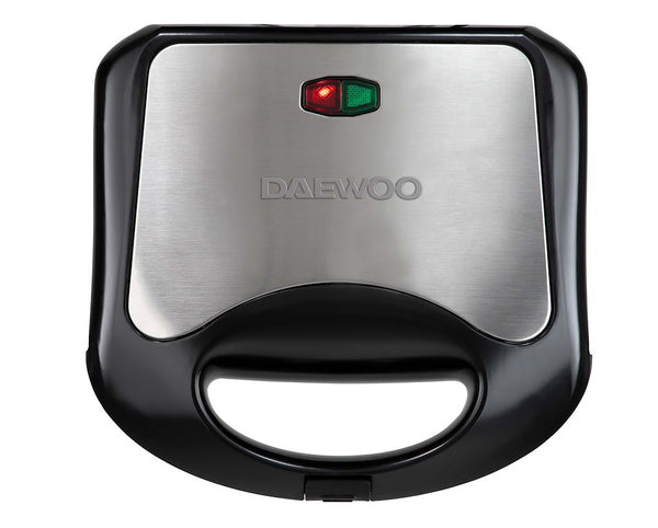 Daewoo SDA1715GE 2 Portion Sandwich Maker