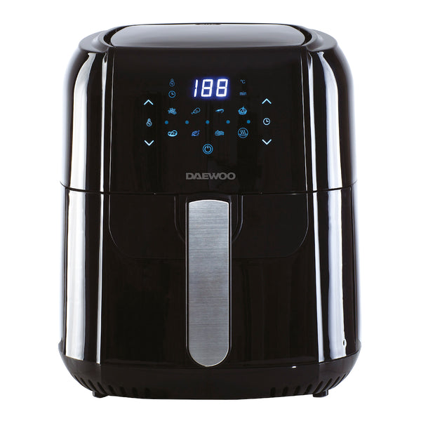 Daewoo SDA1804GE 5.5L Digital Air Fryer