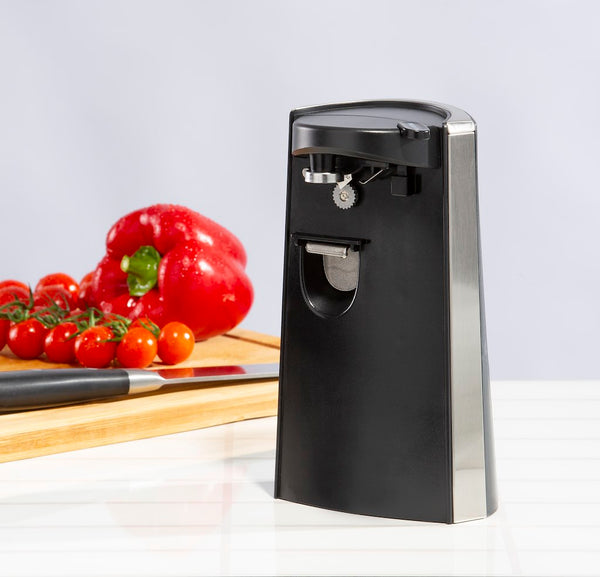 Daewoo SDA2313GE Electric Can Opener and Knife Sharpener