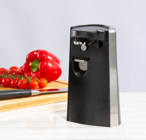 Daewoo SDA2313GE Electric Can Opener and Knife Sharpener