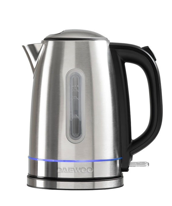Daewoo SDA2544GE 3KW 1.7L Edinburgh Rapid Boil Kettle