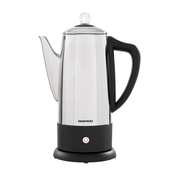 Daewoo SDA2614GE 12 Cup Coffee Percolator