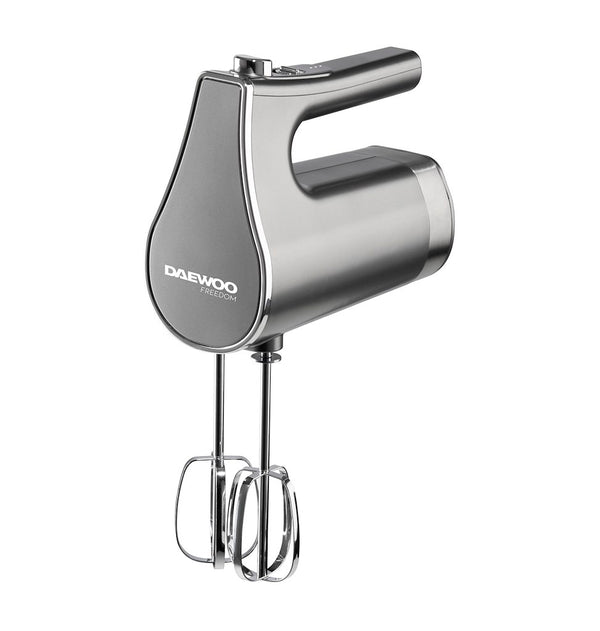 Daewoo SDA2632GE Cordless Pro Hand-Held Mixer