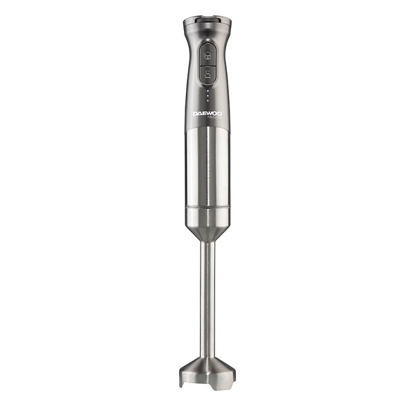 Daewoo SDA2633GE Cordless Pro Hand Held 3 In 1 Blender