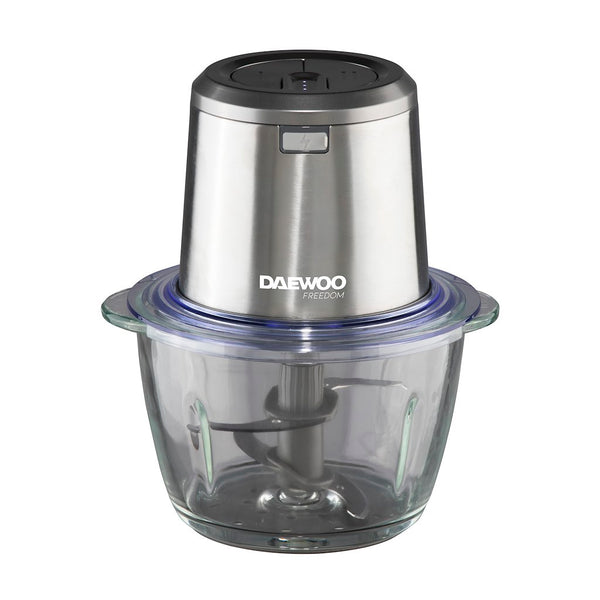 Daewoo SDA2635GE Cordless Pro Chopper