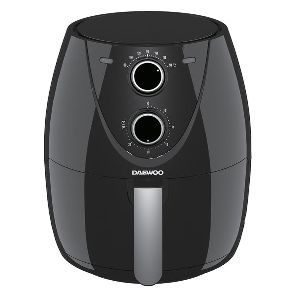 Daewoo SDA2636GE 4L Single Pot Air Fryer