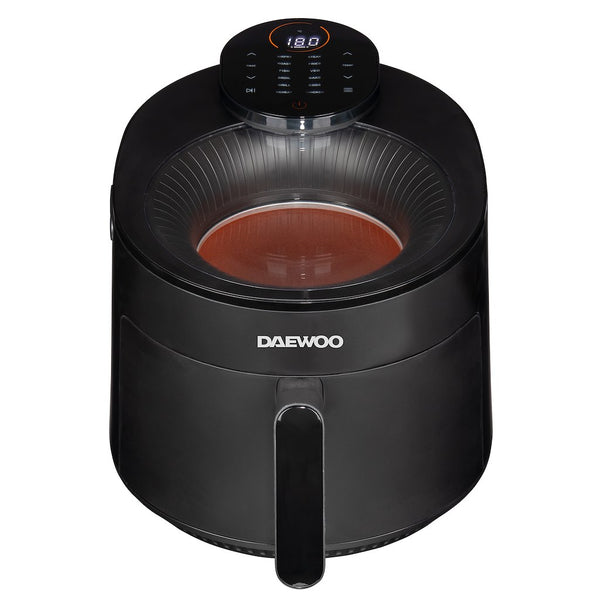 Daewoo SDA2675GE 5L Cyclonic Air Fryer