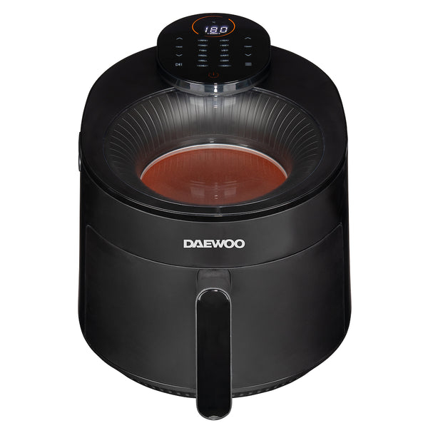 Daewoo SDA2675GE 5L Cyclonic Air Fryer