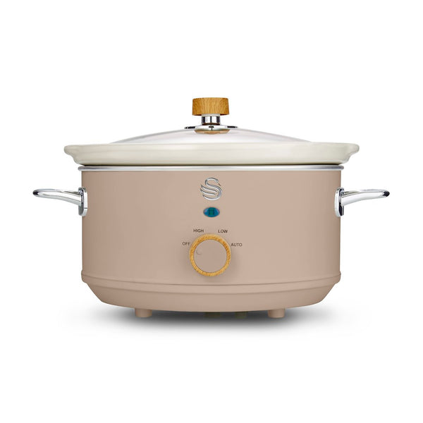 Swan SF17021OAT 3.5L Slow Cooker