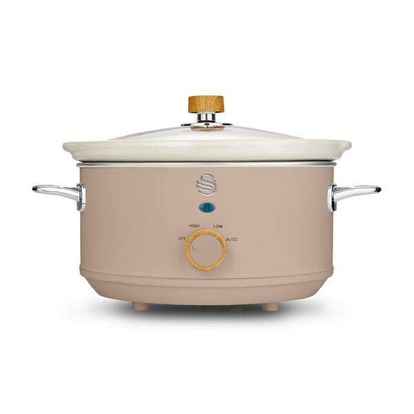 Swan SF17021OAT 3.5L Slow Cooker