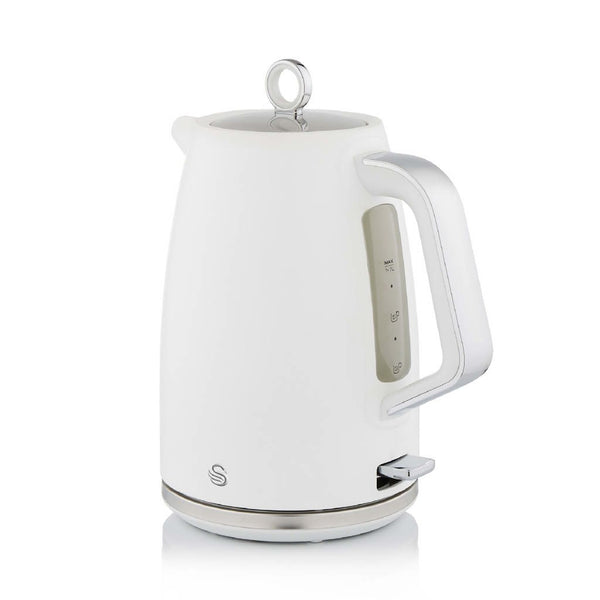 Swan SK14017WHT 1.7L Serenity Kettle