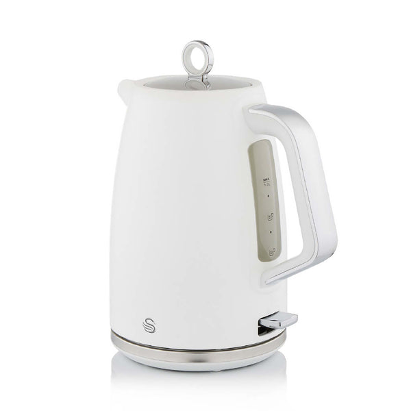 Swan SK14017WHT 1.7L Serenity Kettle