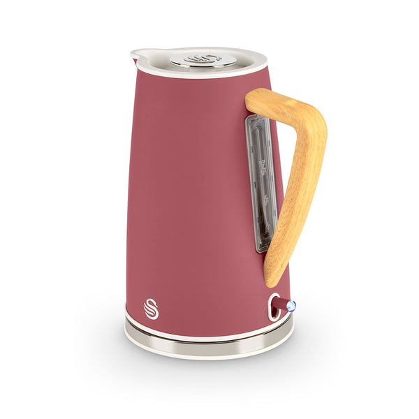 Swan SK14610FUS 1.7L Nordic Cordless Kettle