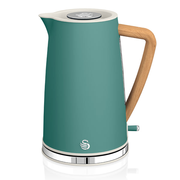 Swan 1.7L Nordic Style Cordless Kettle