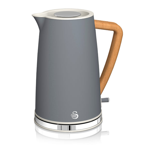 Swan 1.7L Nordic Style Cordless Kettle