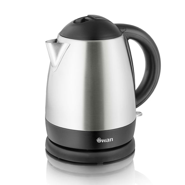 1 Litre Stainless Steel Kettle