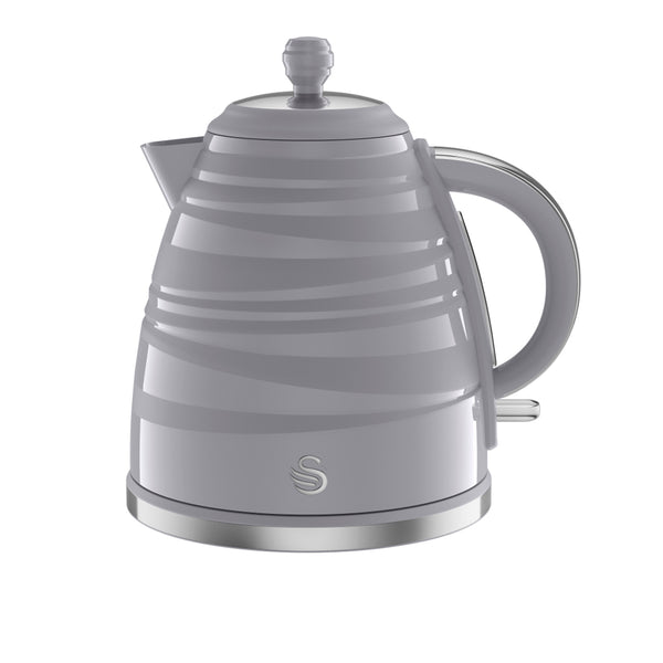 Swan SK31050GRN Symphony 1.7L Jug Kettle