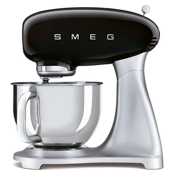 50s Style Stand Mixer Black