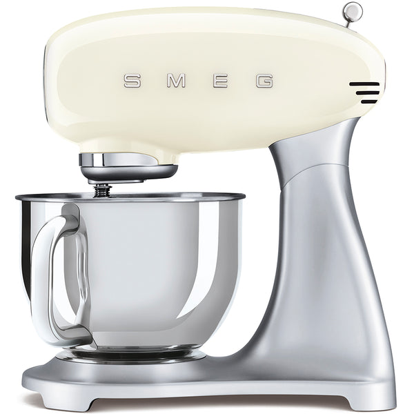 50s Style Stand Mixer Cream