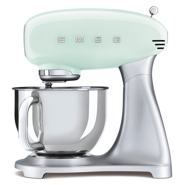 50s Style Stand Mixer P Green