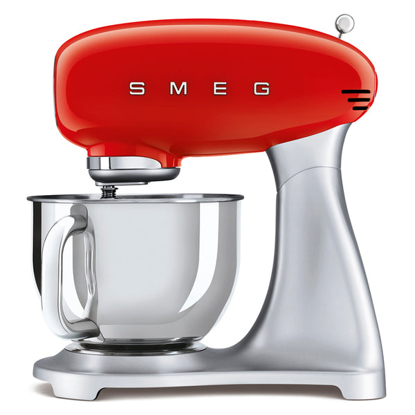 50s Style Stand Mixer Red