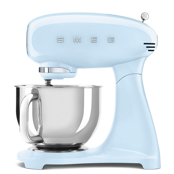 Stand Mixer Blue