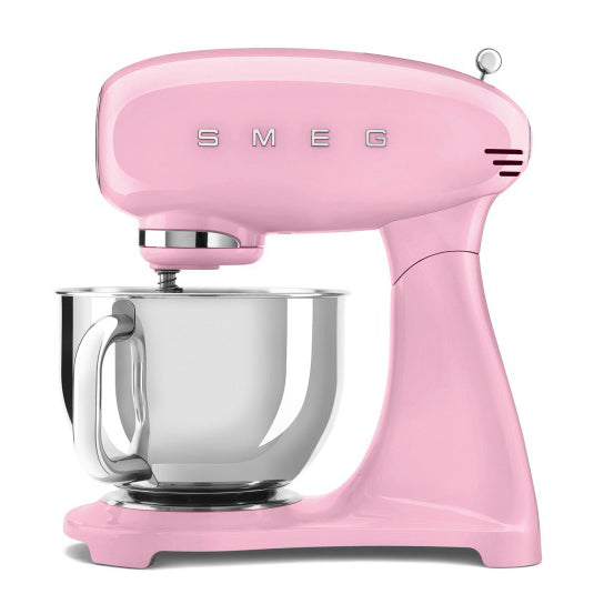 Stand Mixer Pink