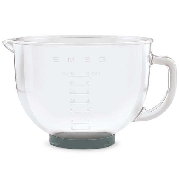 Stand Mixer Bowl Glass