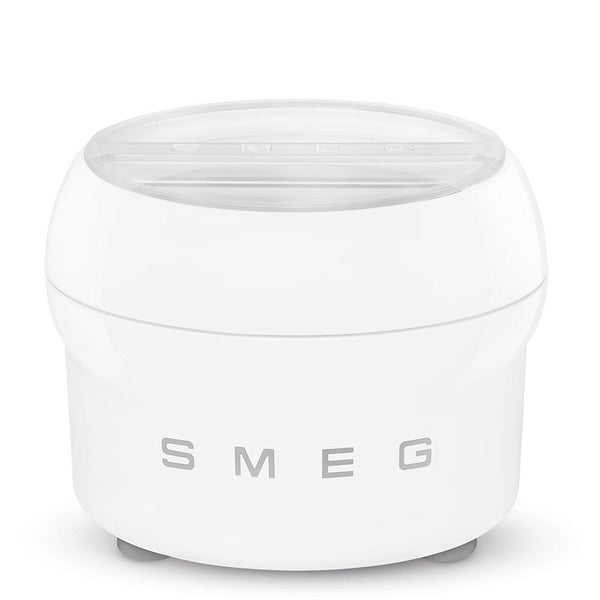 Smeg SMIC02 Ice Cream Maker