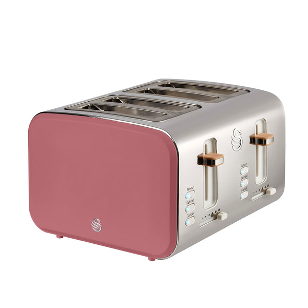 Swan ST14620FUS 4 Slice Nordic Toaster