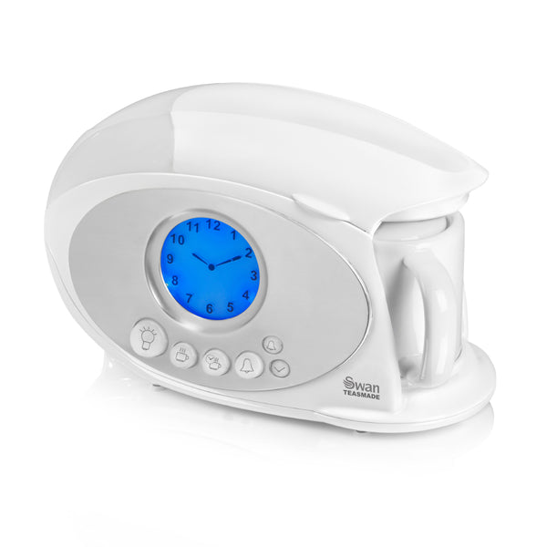 Teasmade White