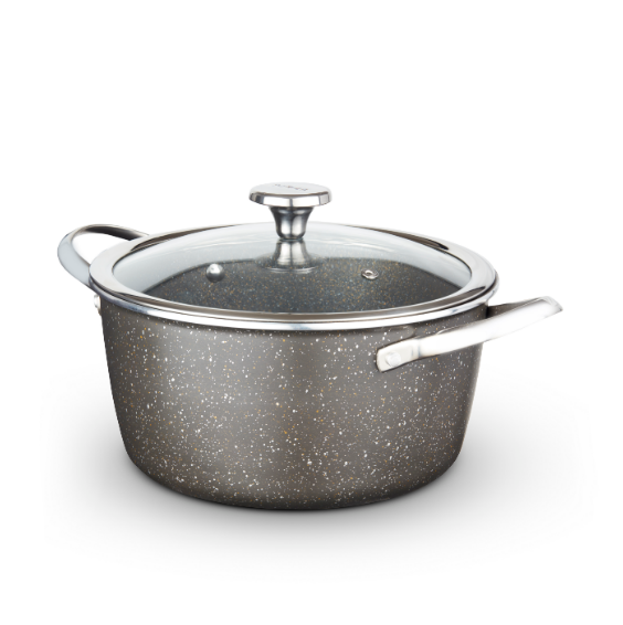 Cerastone Pro 24cm Casserole