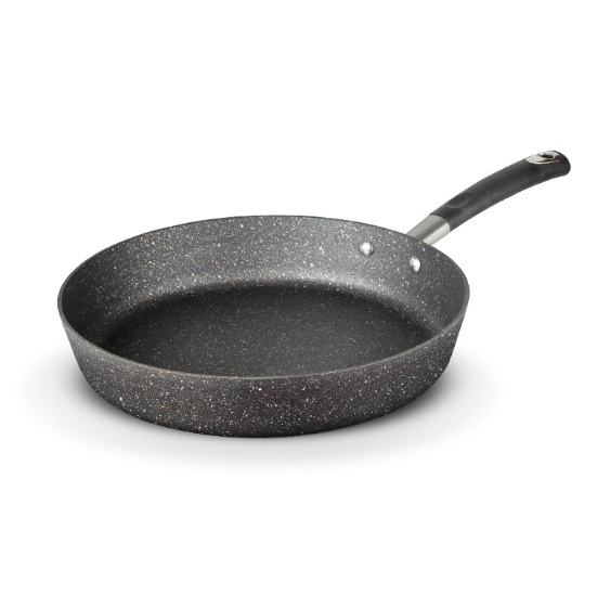 Precision 30cm Non-Stick Frying Pan Black