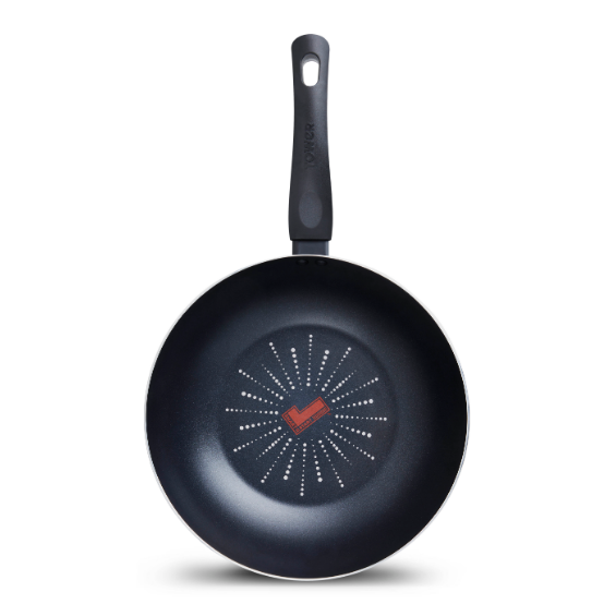 Smart Start Classic 28cm Wok