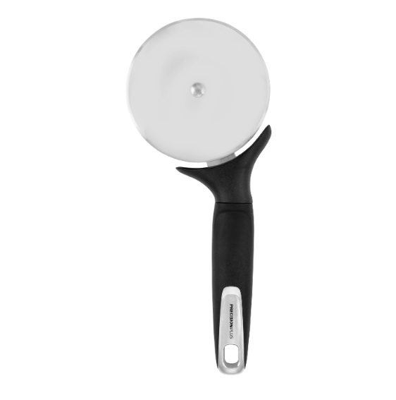 Precision Plus Stainless Steel Pizza Cutter