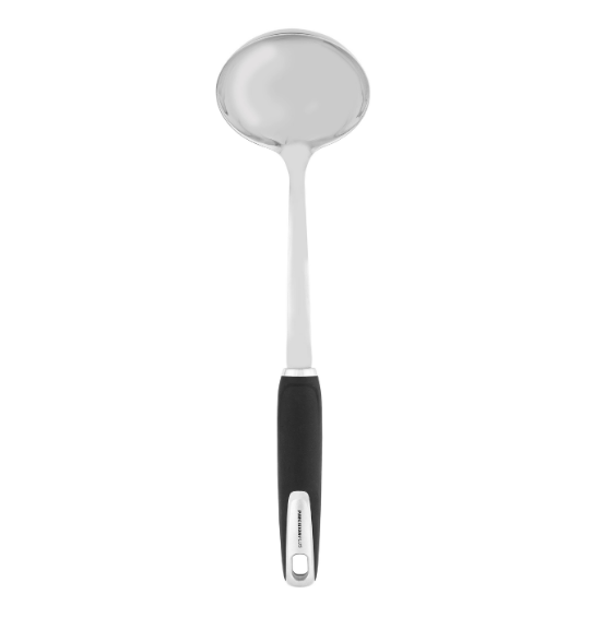 Precision Plus Stainless Steel Ladle