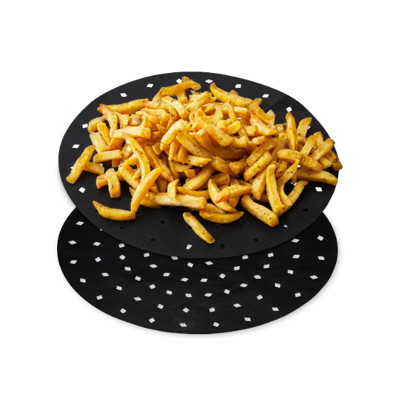 2 Pk 2 x 2L-4L Air Fryer liner